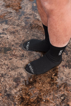 The Science Behind Waterproof Socks