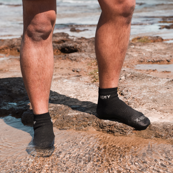 HEMY Waterproof Socks