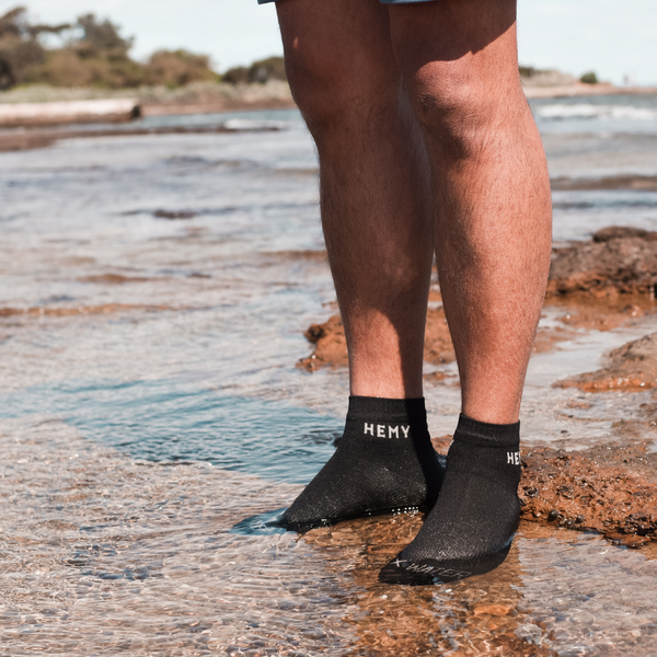 HEMY Waterproof Socks