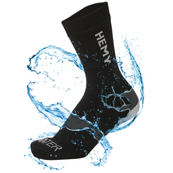 HEMY Waterproof Socks