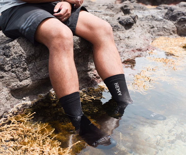 HEMY Waterproof Socks