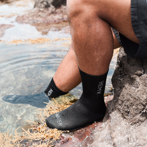 HEMY Waterproof Socks